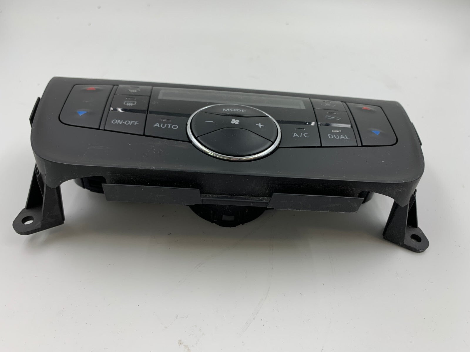 2015-2019 Nissan Sentra AC Heater Climate Control Unit OEM A02B05003