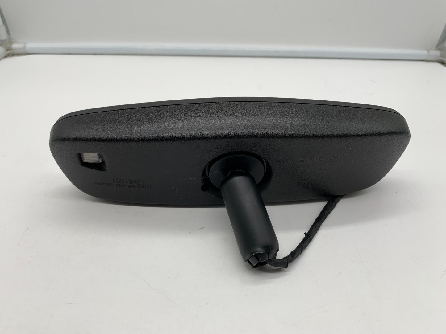 2018-2020 Buick Enclave Interior Rear View Mirror OEM