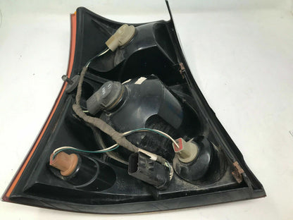 2004-2008 Chrysler Pacifica Passenger Side Tail Light Taillight OEM B01B53001