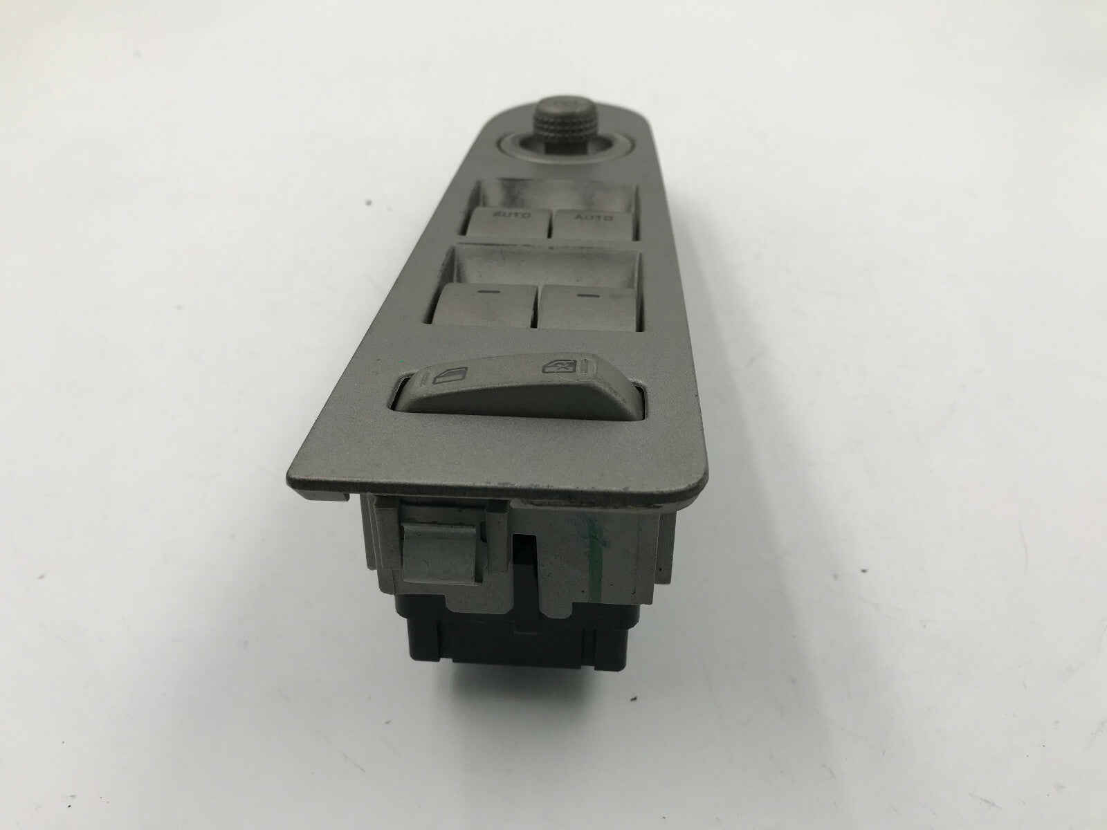 2007-2009 Lincoln MKZ Master Power Window Switch OEM B23003