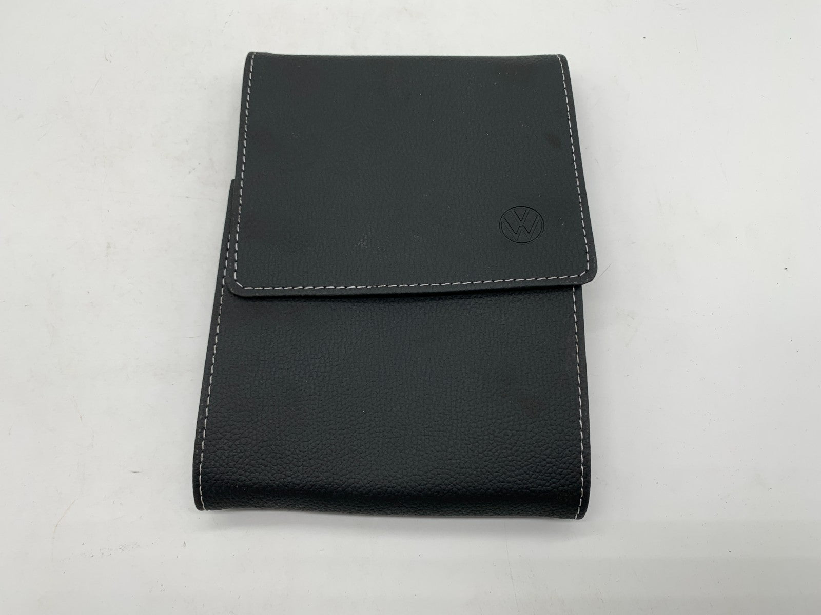 2021 Volkswagen Atlas Owners Manual Set with Case OEM D01B66026