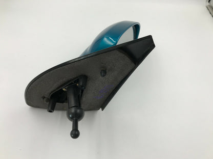 2005-2011 Chevrolet Aveo Passenger Side Manual Mirror OEM A03B16005