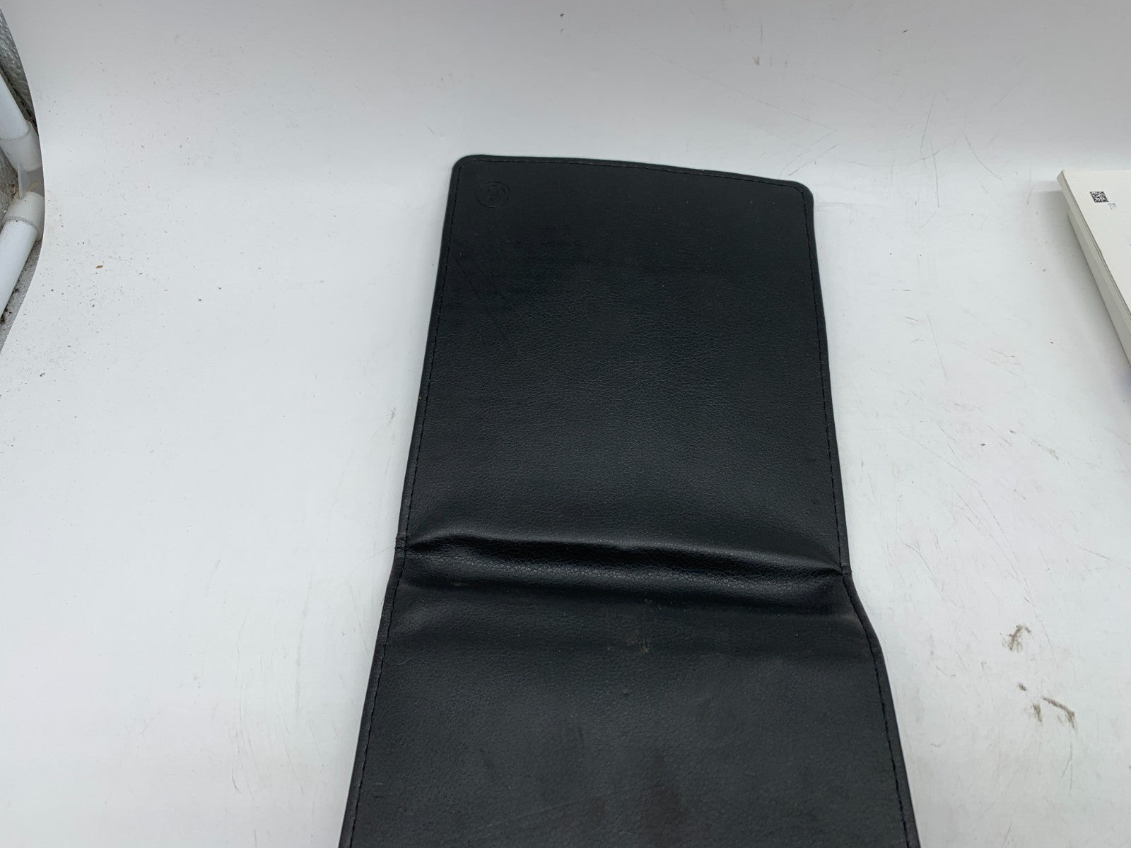 2014 Volkswagen Jetta Owners Manual Set OEM D03B39004