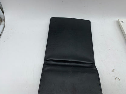 2014 Volkswagen Jetta Owners Manual Set OEM D03B39004