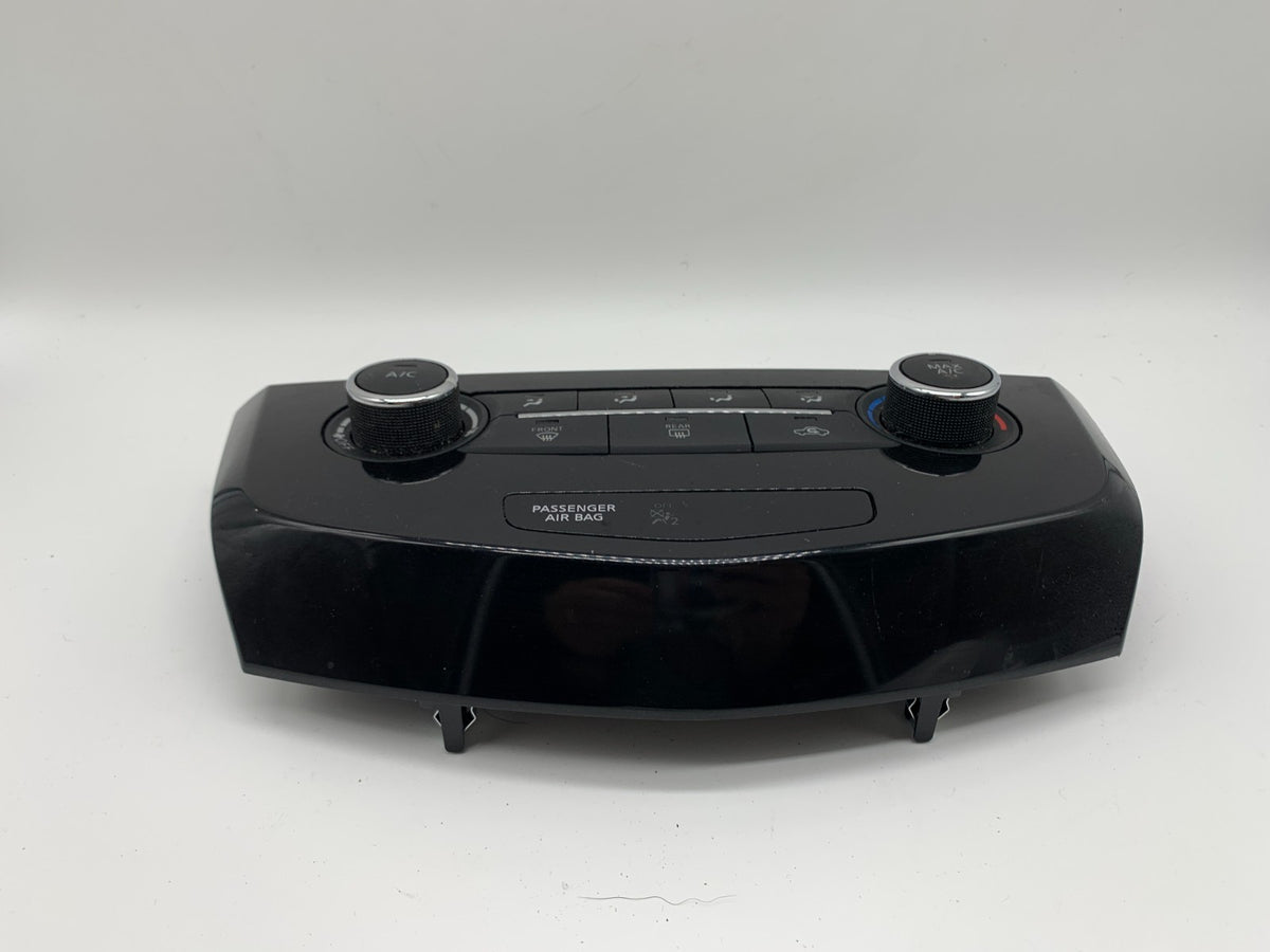 2017-2023 Nissan Rogue Climate Control AC Heater Temperature Unit OEM A04B38007