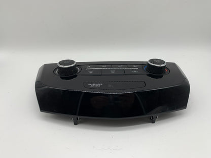 2017-2023 Nissan Rogue Climate Control AC Heater Temperature Unit OEM A04B38007