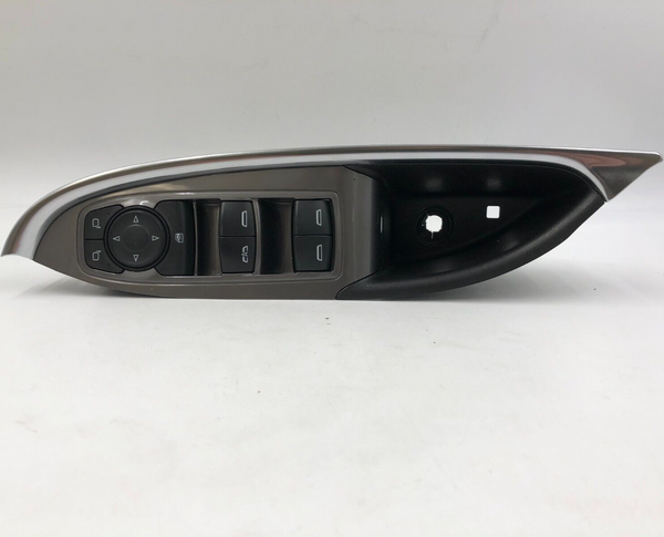 2016-2021 Chevrolet Malbu Master Power Window Switch OEM G04B22030