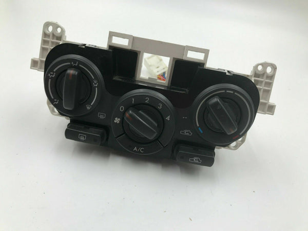 2009-2013 Subaru Forester AC Heater Climate Control Temperature Unit E01B14005