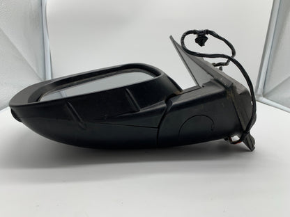 2011-2020 Dodge Caravan Driver Side View Power Door Mirror Black OEM C01B18014