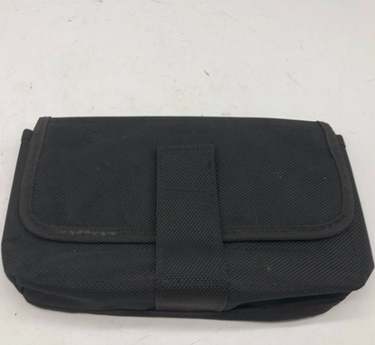 Owners Manual Case Only OEM A02B21005