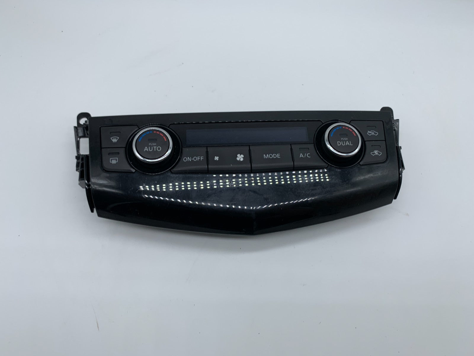 2019-2022 Nissan Altima AC Heater Climate Control Unit OEM C03B01004