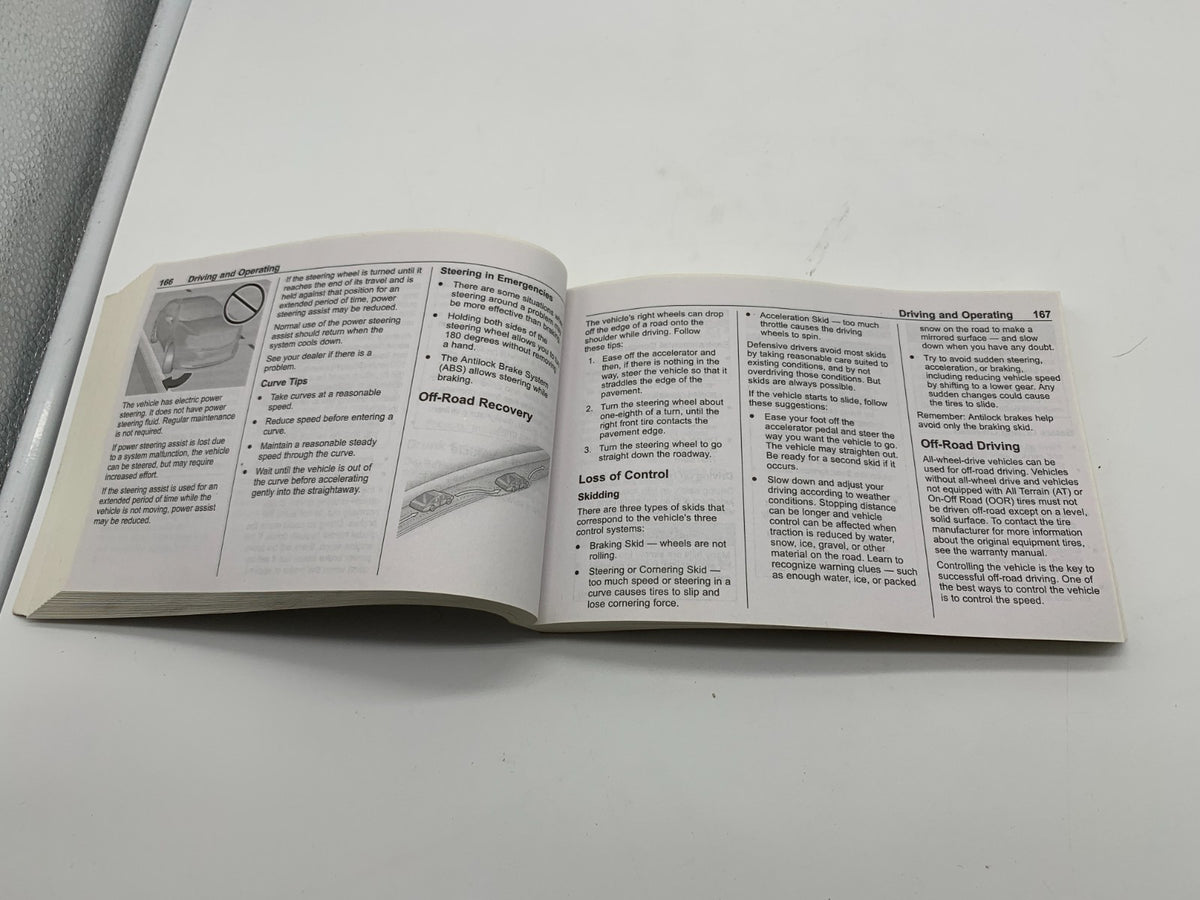 2020 GMC Terrain Terrain Denali Owners Manual Set OEM R01B37015