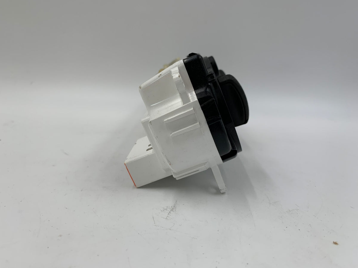 2012 Ford Focus AC Heater Climate Control Unit OEM C01B36009