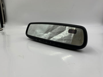 2015-2017 Toyota Sienna Interior Rear View Mirror OEM G02B17064