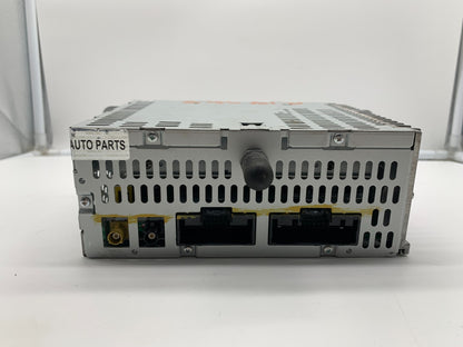 2013-2014 Ford Edge AM FM CD Player Radio Receiver OEM C03B24013