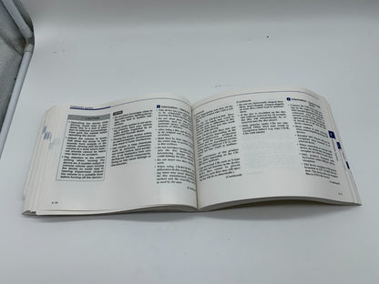 2018 Hyundai Elantra Owners Manual OEM B02B16009