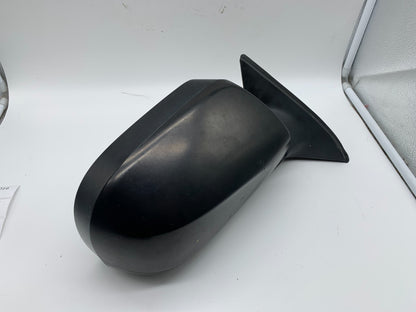 2011-2014 Subaru Outback Passenger Side Power Door Mirror OEM Black B03B54001