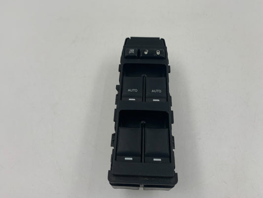 2008-2014 Jeep Grand Cherokee Master Power Window Switch OEM C03B36019