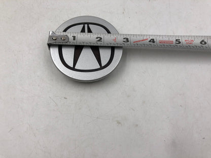 Acura Rim Wheel Center Cap Silver OEM B02B39003