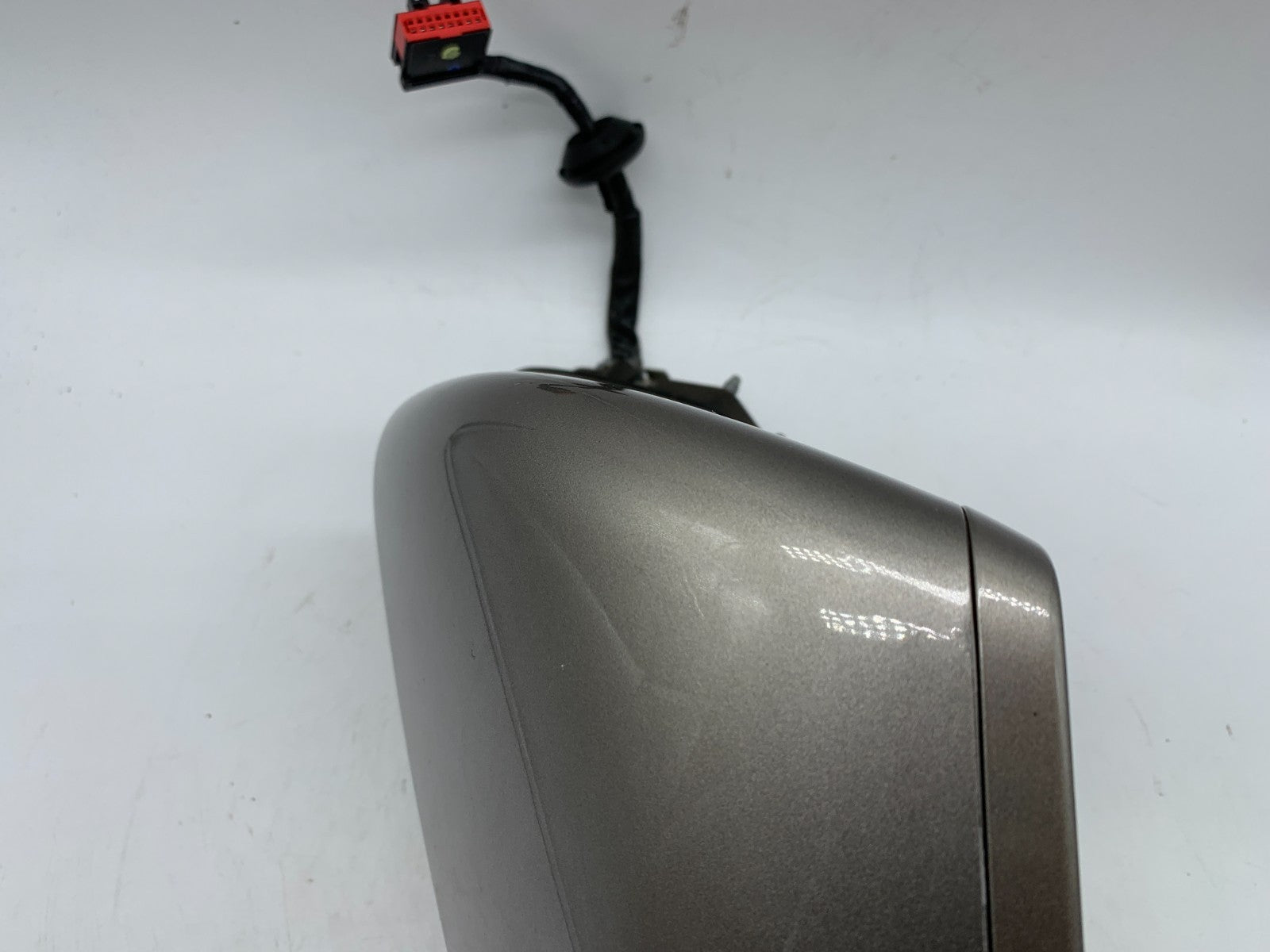 2015-2019 Lincoln MKC Driver Side Power Door Mirror Bronza BSA OEM C03B40003