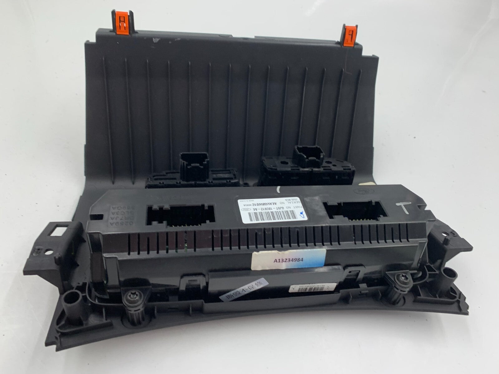 2017 Ford Escape AC Heater Climate Control Unit OEM B04B42023