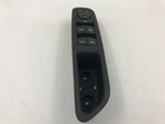 2018-2019 GMC Terrain Master Power Window Switch OEM F04B56059