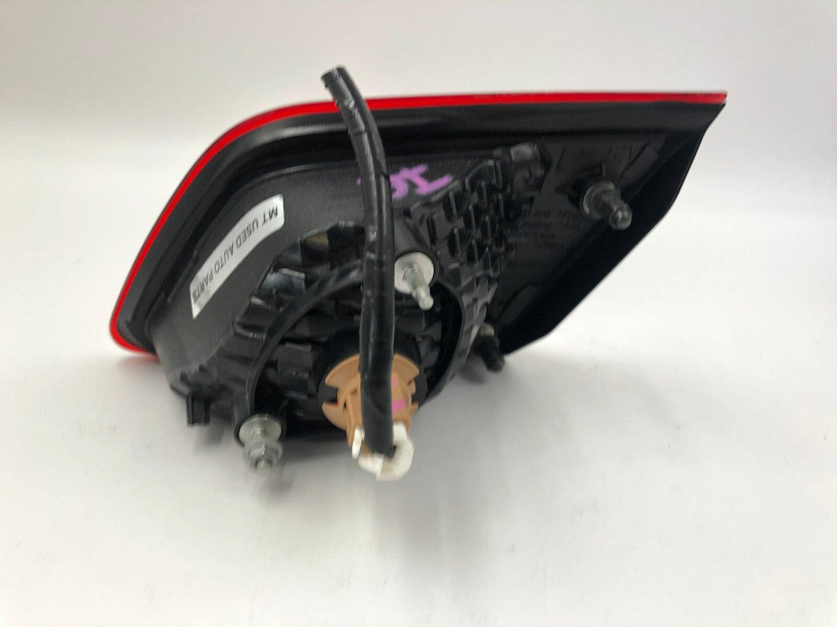2010-2014 Subaru Legacy Sedan Driver Side Tail Light Taillight OEM C03B10053