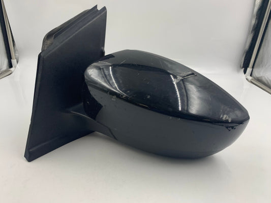 2013-2016 Ford Escape Driver Side View Power Door Mirror Gray OEM A02B45023