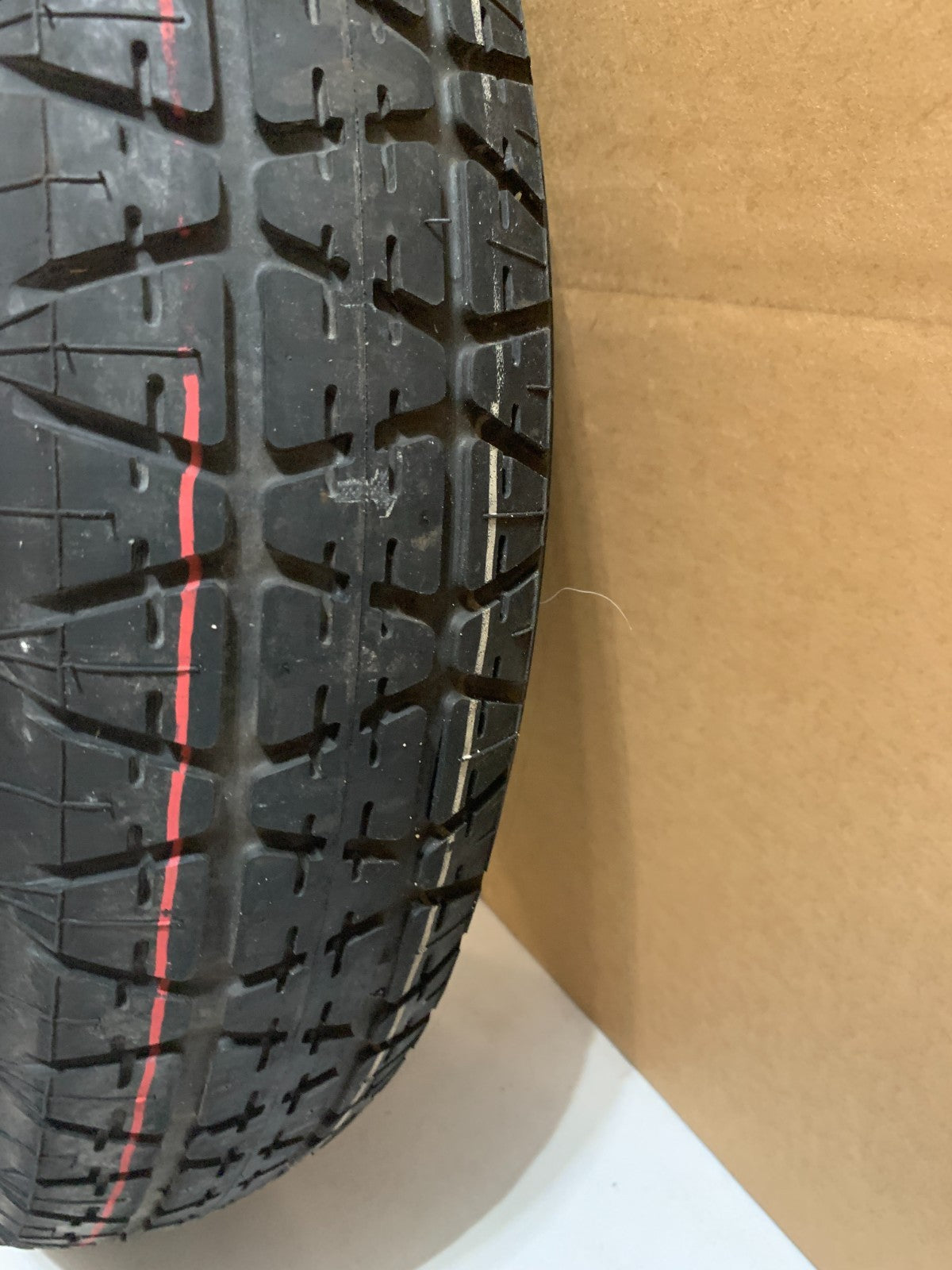 2007-2017 Toyota Camry 17" Spare Tire Wheel Emergency Compact Donut T155/70D17