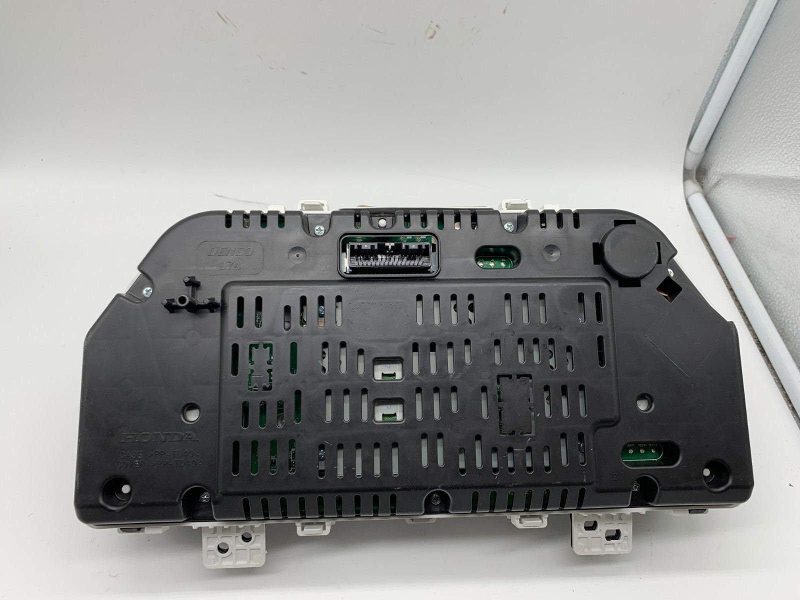 2021-2022 Honda Accord Speedometer Instrument Cluster 56450 Miles OEM A04B04012