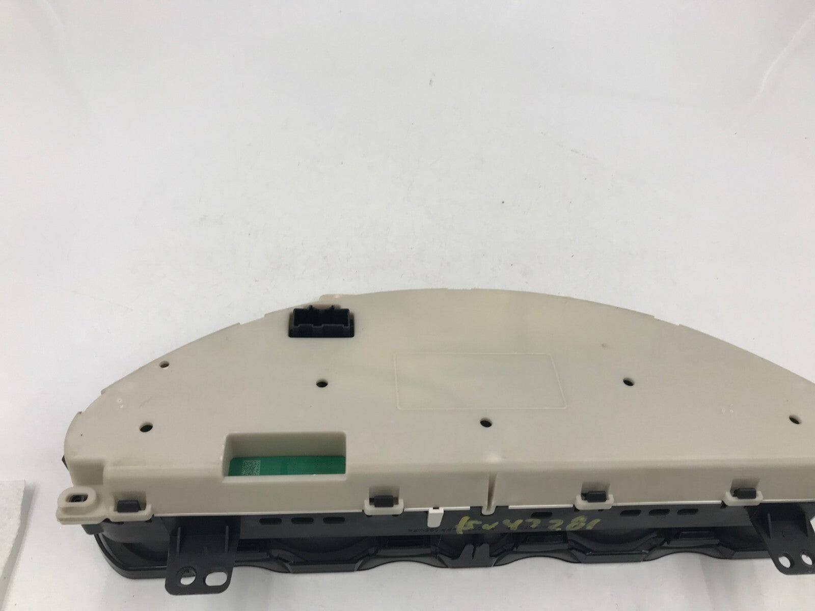 2013 GMC Acadia Speedometer Instrument Cluster 48651 Miles OEM B03B12005