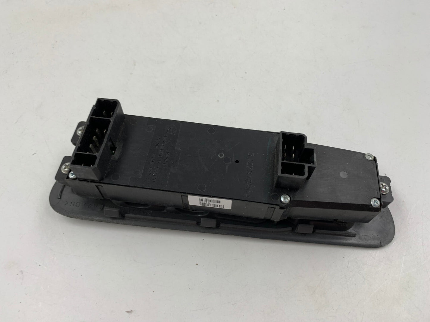 2005-2008 Dodge Ram 1500 Master Power Window Switch OEM