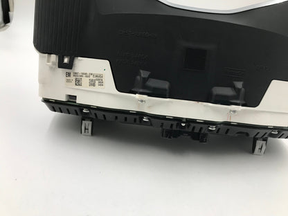 2013 Ford C-Max CMAX Speedometer Instrument Cluster 63,480 Miles OEM C03B09080