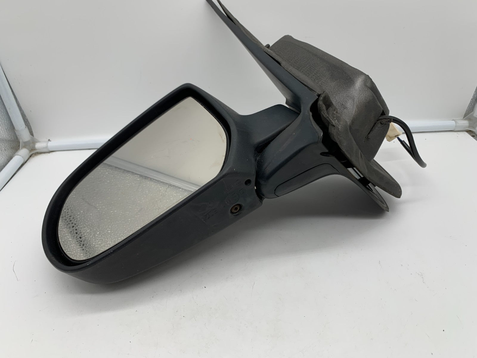 2001-2007 Ford Escape Driver Side View Power Door Mirror Black OEM D01B58031