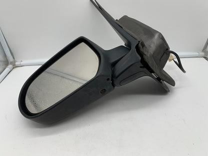2001-2007 Ford Escape Driver Side View Power Door Mirror Black OEM D01B58031
