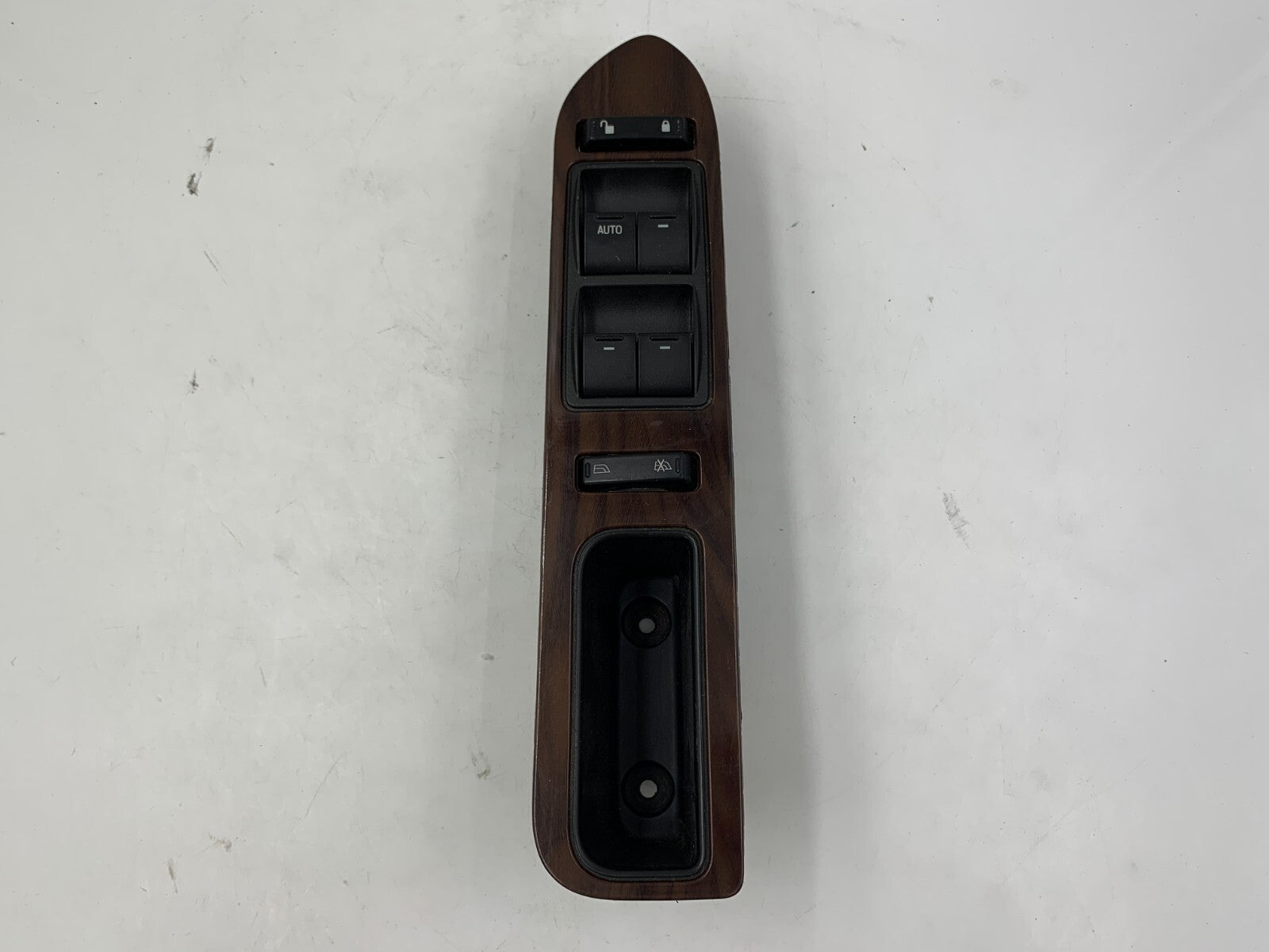 2005-2007 Ford Taurus Master Power Window Switch OEM