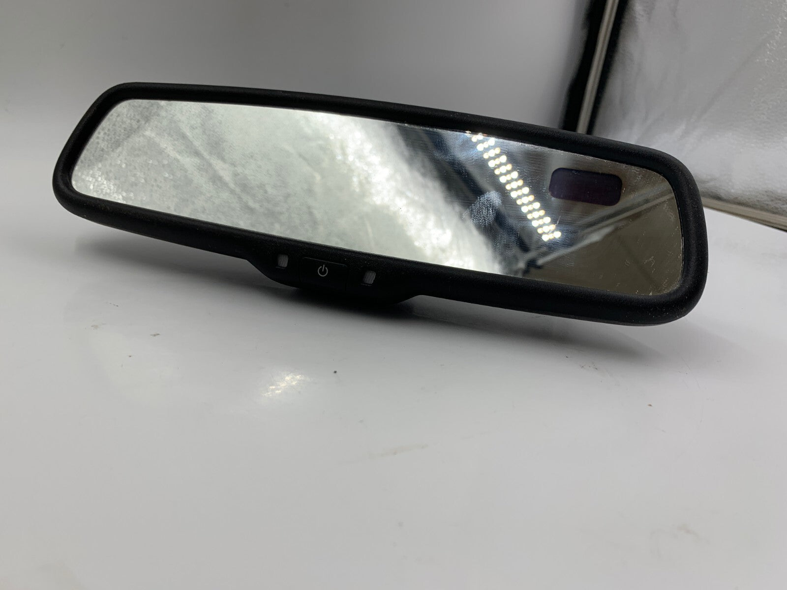 2010-2014 Subaru Tribeca Interior Rear View Mirror OEM D03B26082