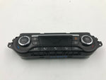 2013 Ford Escape AC Heater Climate Control Temperature Unit OEM E01B22009