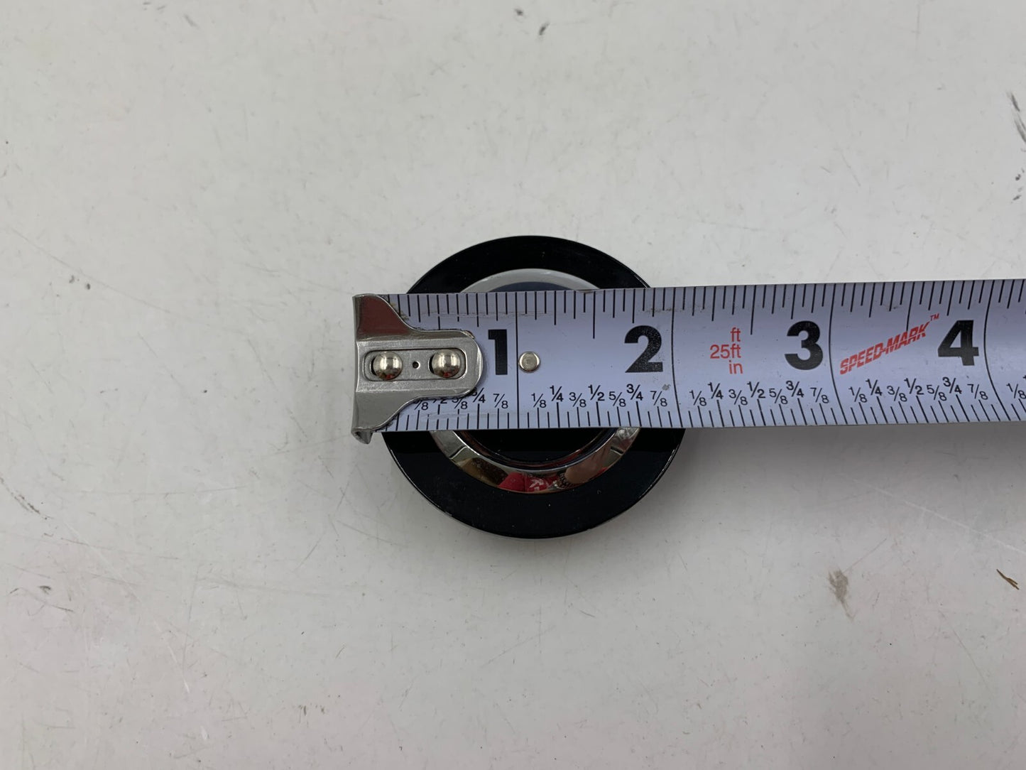 Nissan Rim Wheel Center Cap Black OEM D02B39027