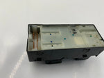 2013-2016 Nissan NV200 Master Power Window Switch OEM J04B37009