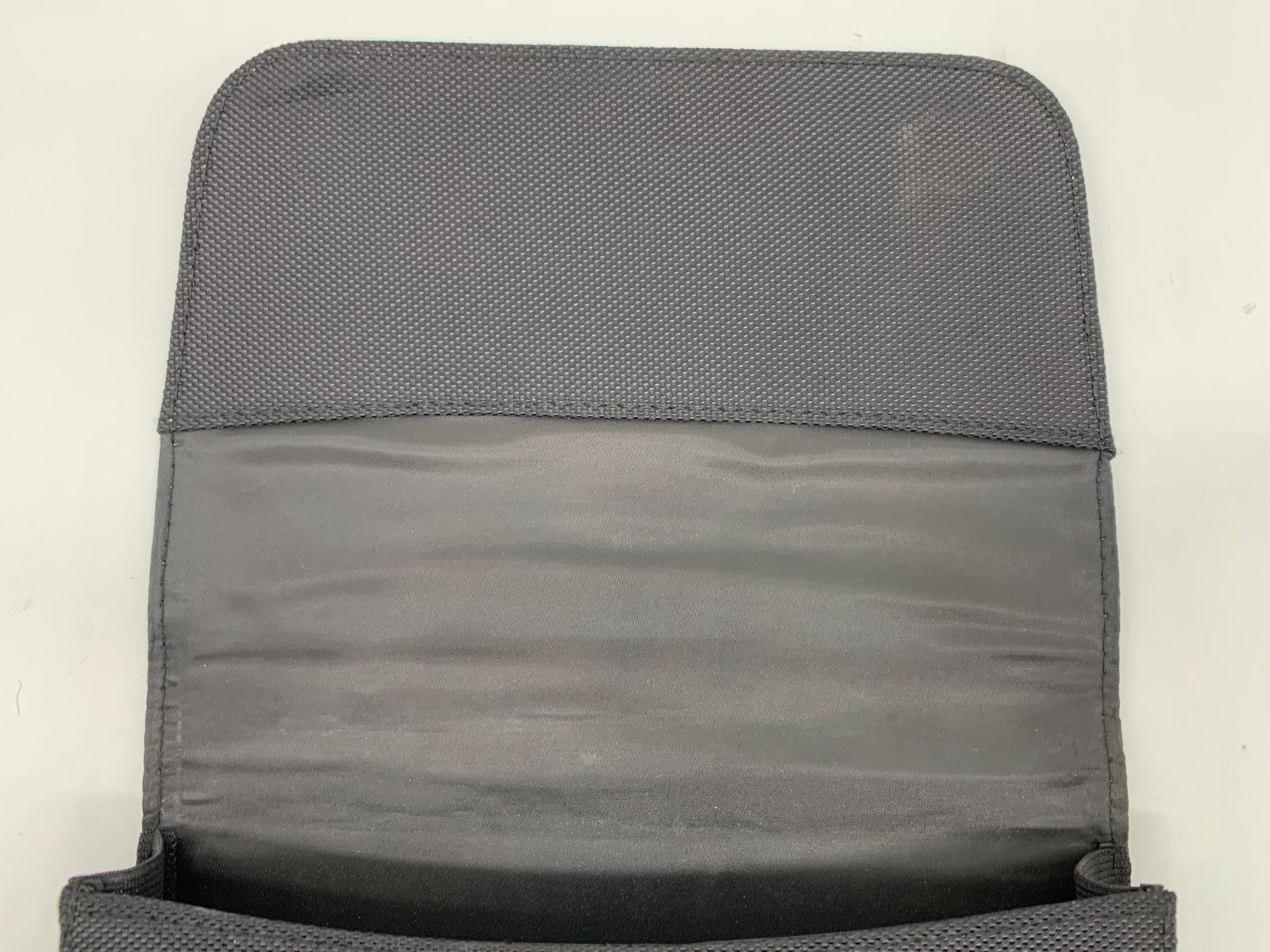 2015 Audi A3 Sedan Owners Manual Set with Case OEM C03B59011