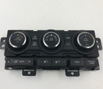 2010-2014 Mazda CX-9 AC Heater Climate Control Temperature OEM B20006