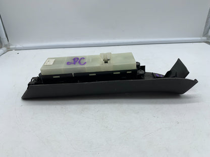 2007-2015 Nissan XTerra X-Terra Master Power Window Switch OEM A02B51008