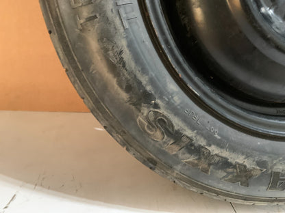 2006-2015 Hyundai Tucson 16" Spare Tire Wheel Compact Donut T155/90D16