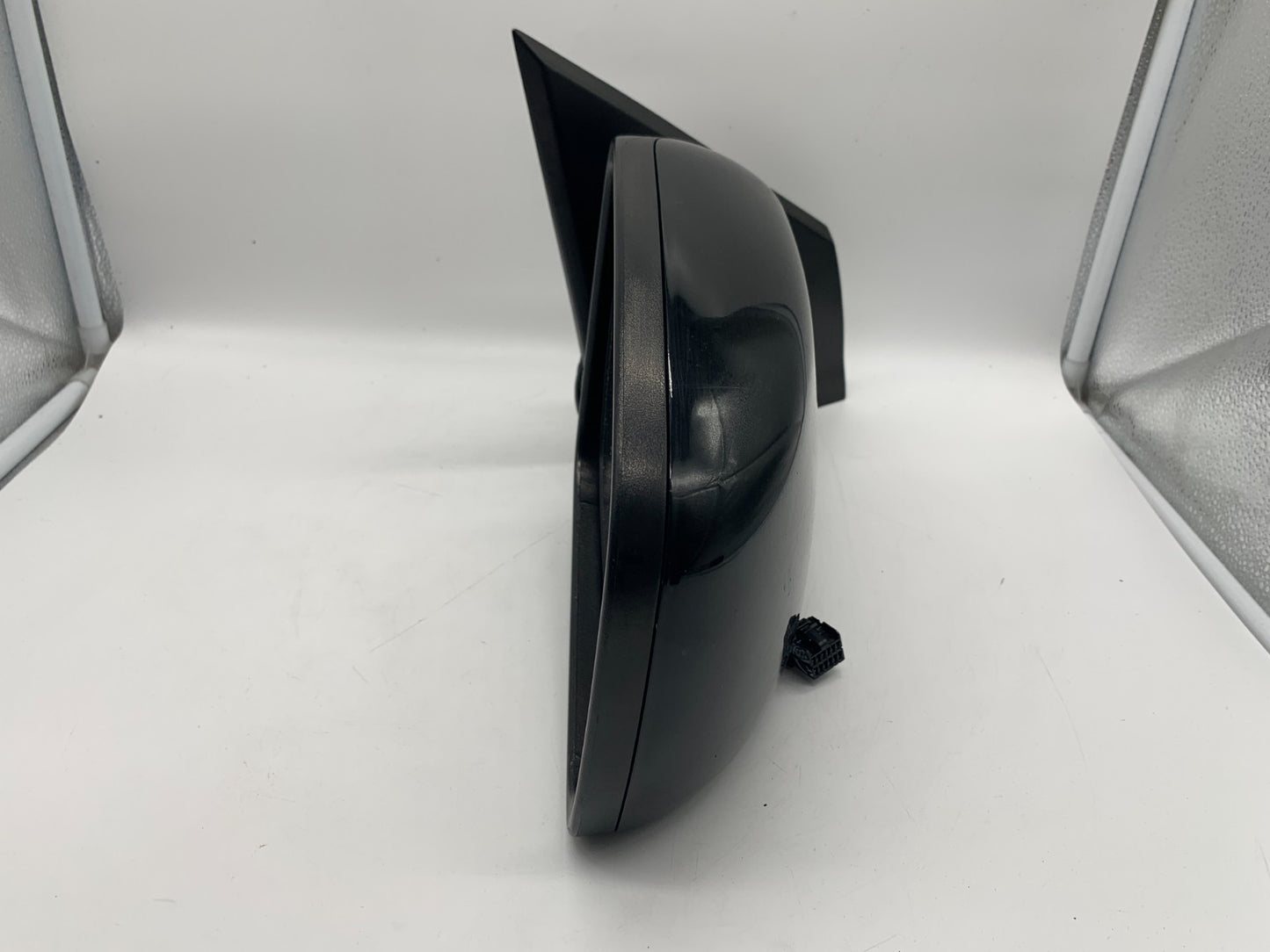 2016-2020 Dodge Journey Passenger Side View Power Door Mirror Black OE C04B44002