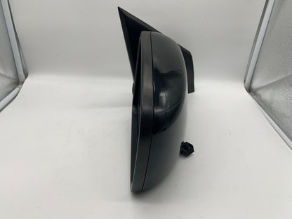 2016-2020 Dodge Journey Passenger Side View Power Door Mirror Black OE C04B44002