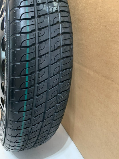 2016-2019 Chevy Cruze Sonic 16" Spare Tire Compact Donut T115/70R16 Maxxis OEM
