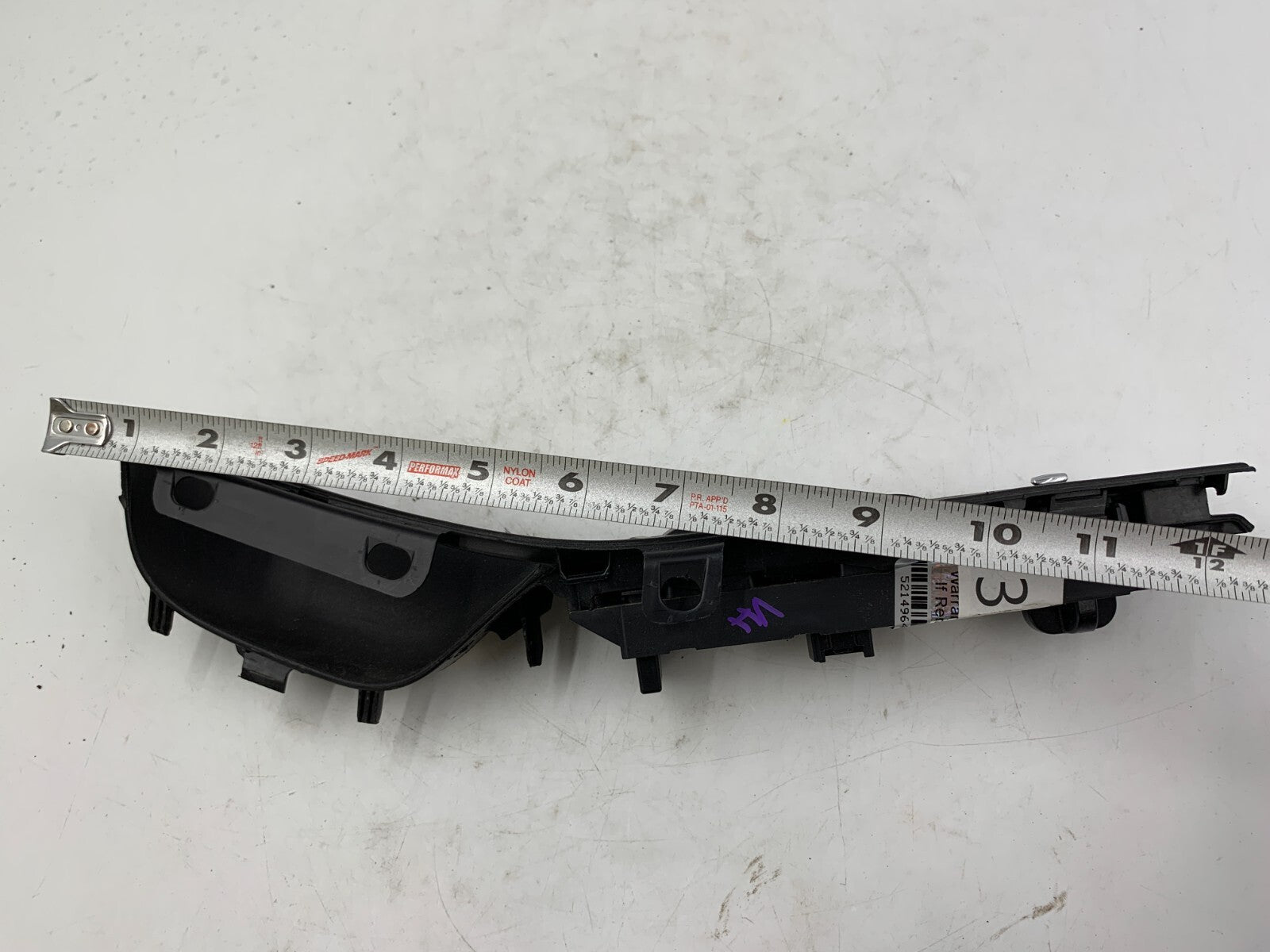 2012-2018 Ford Focus Master Power Window Switch OEM C02B18086