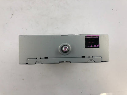 2009-2014 Volkswagen Routan DVD Player OEM E01B15051
