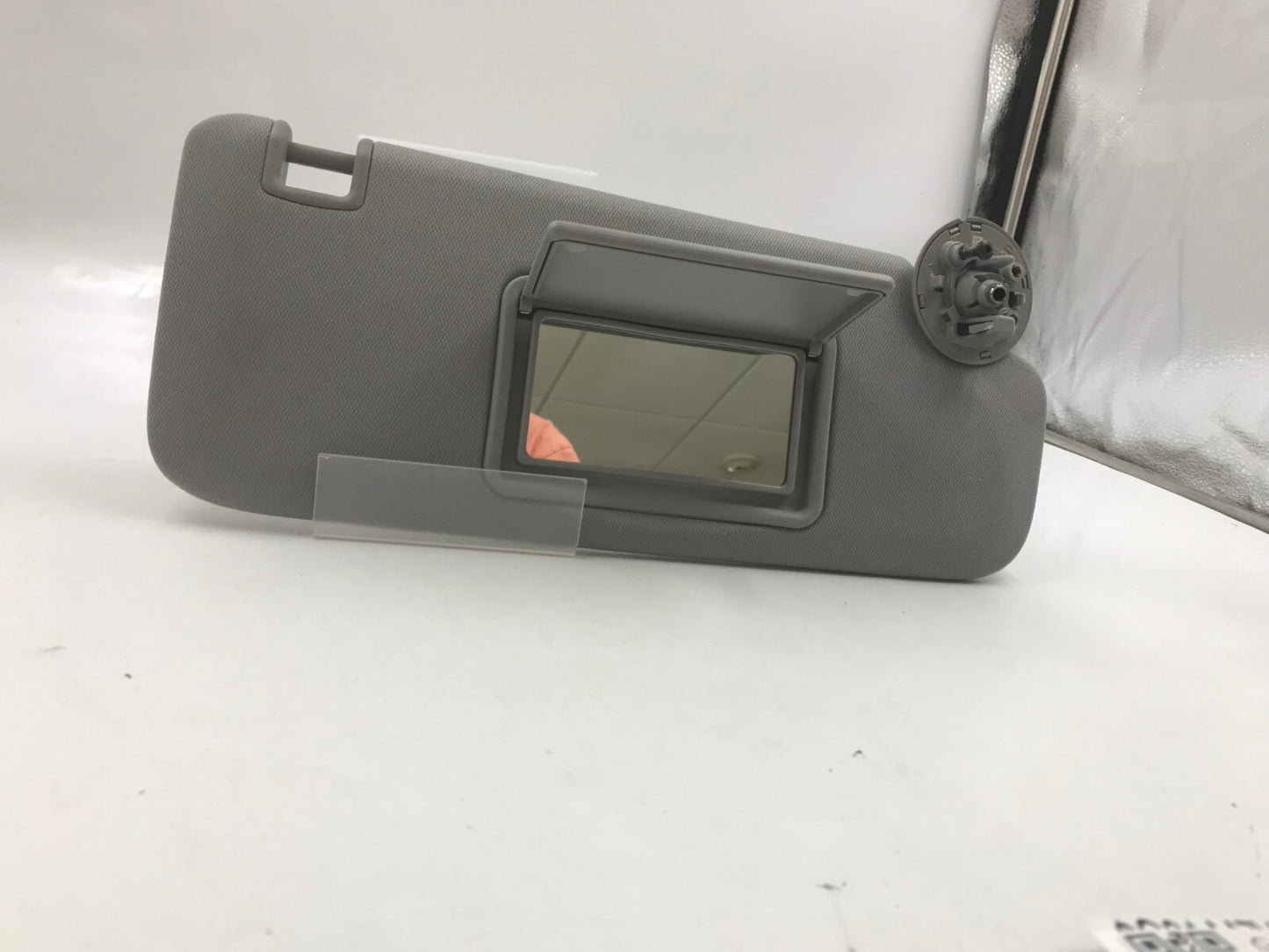 2016-2023 Chevrolet Malibu Passenger Sun Visor Illuminated OEM A03B32084